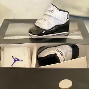 Jordan 11 “CONCORD”